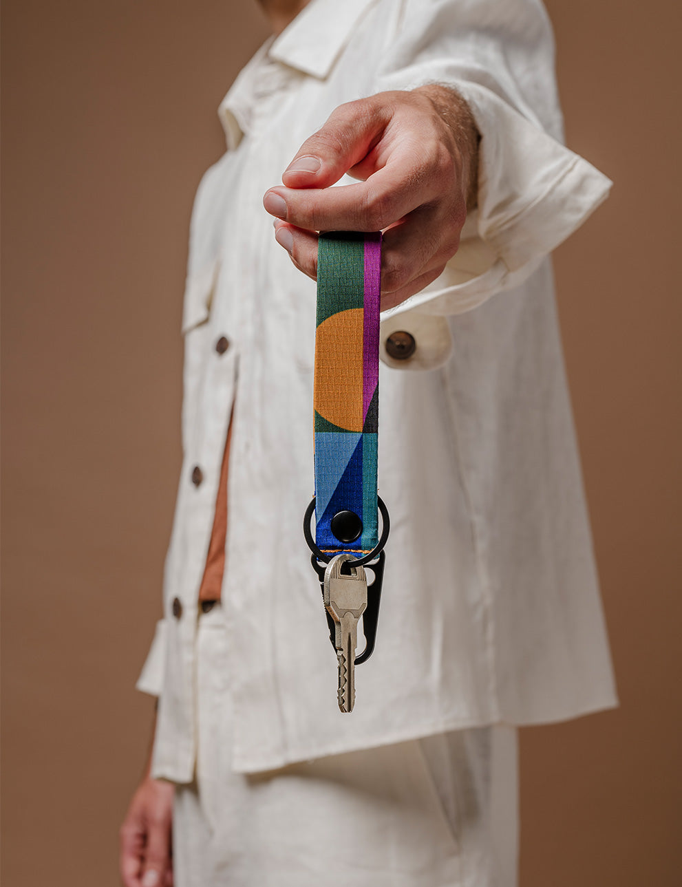 Original - Roots + Tote - Roots + Keychain - Roots