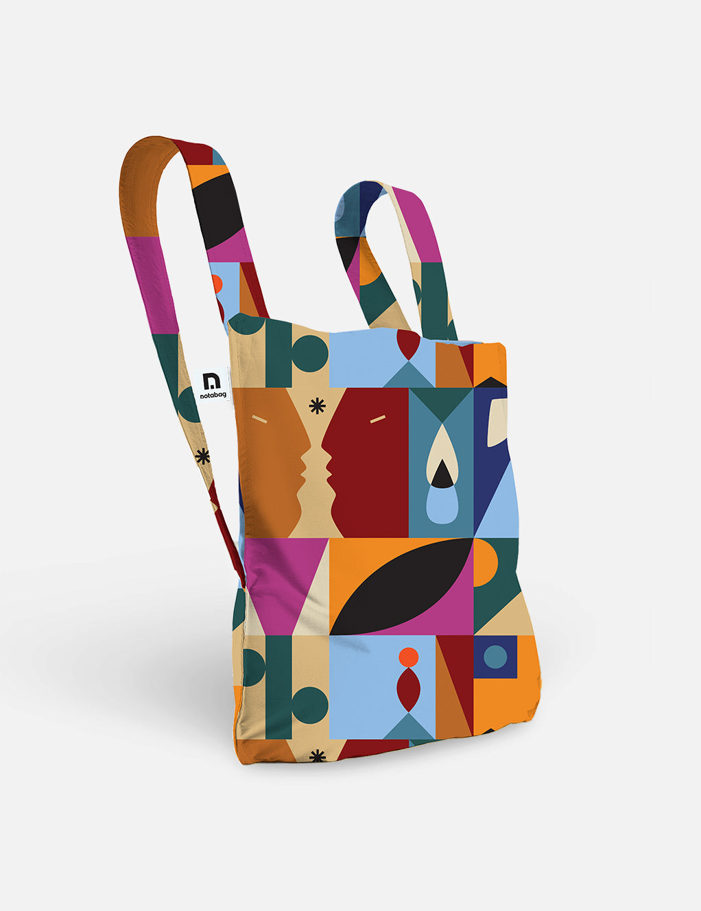 Original - Roots + Tote - Roots + Keychain - Roots