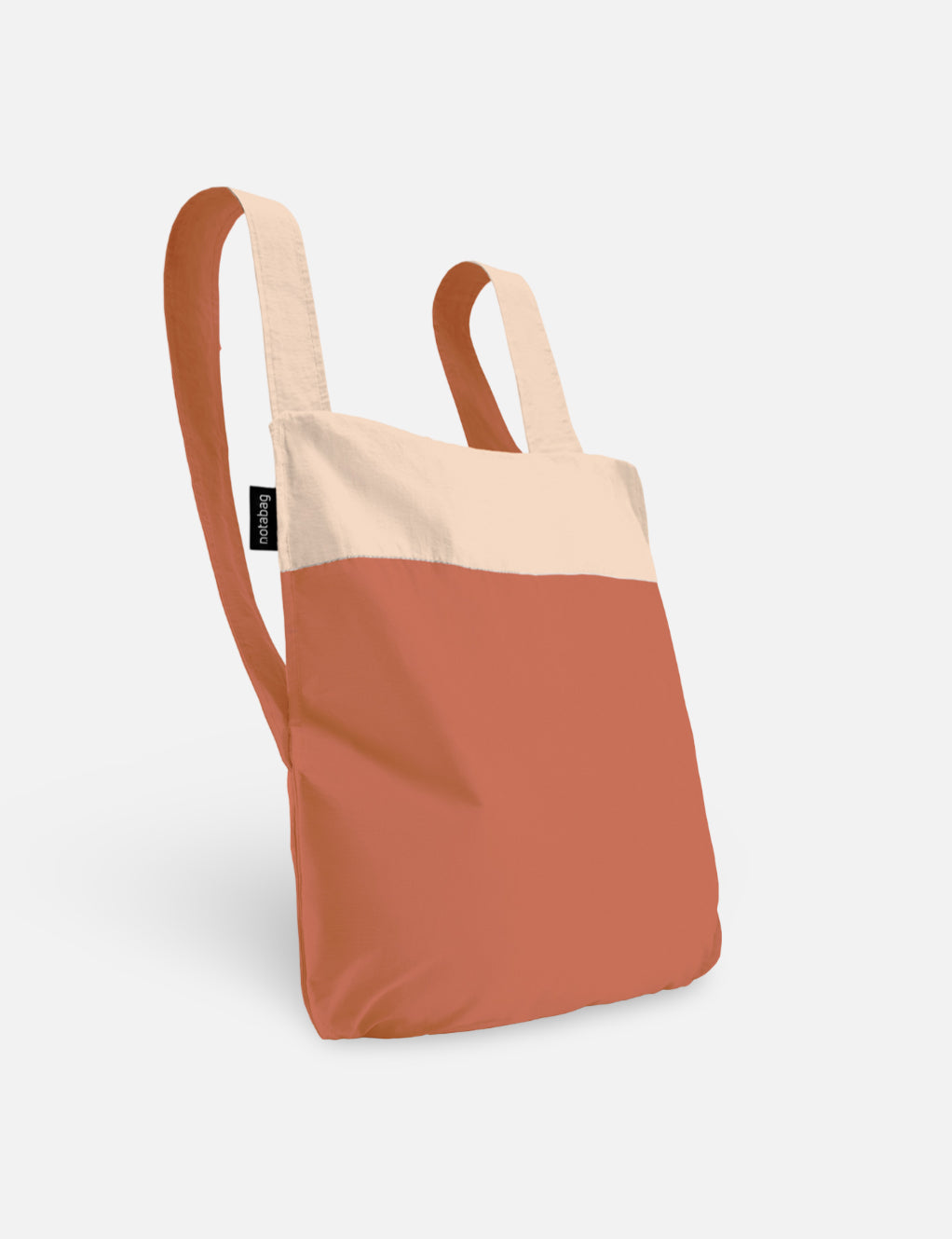 Notabag - Sand/Terracotta - Pack of 5