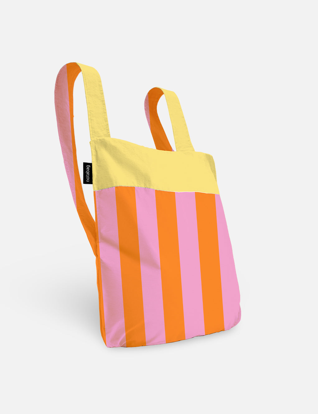 Original – Terracotta + Original – Vanilla Stripes + Original – Olive