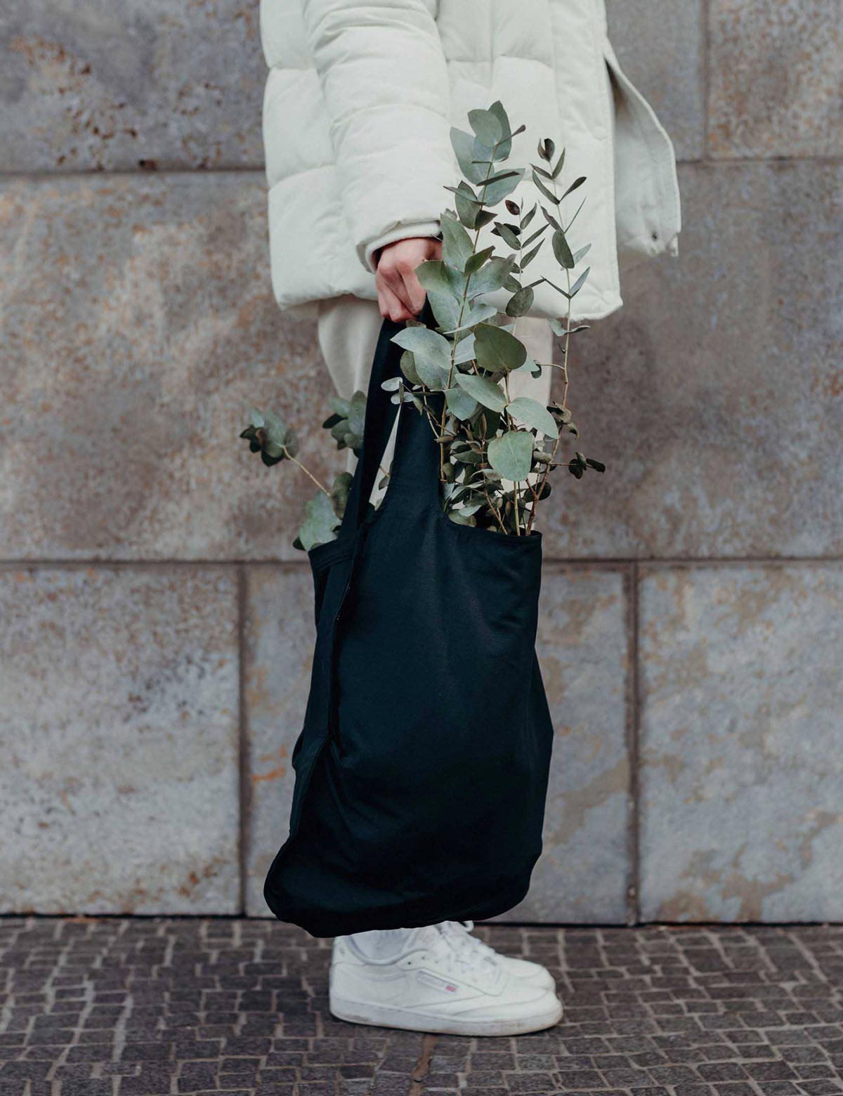 Original Recycled – Black