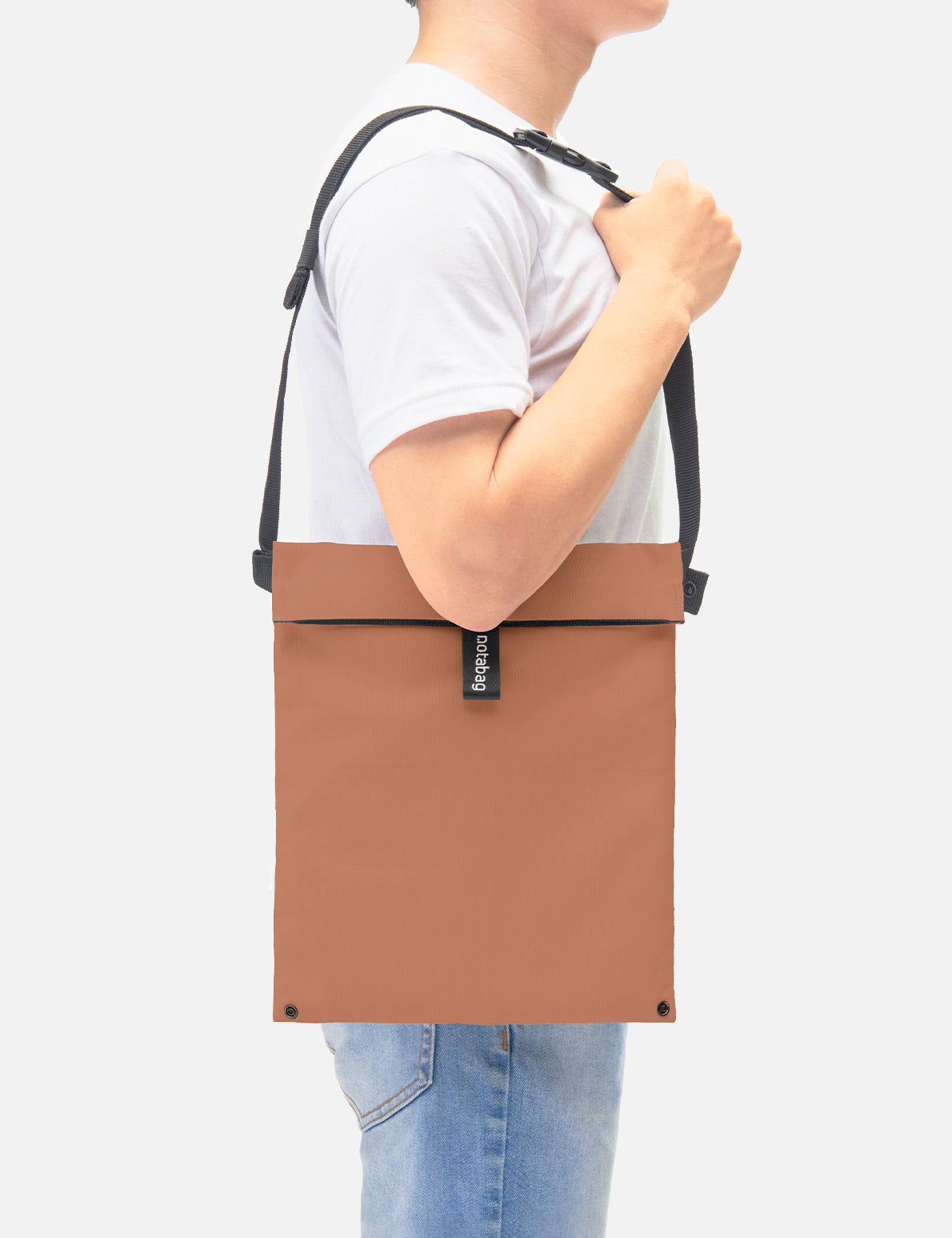 Crossbody - Copper - Pack of 5