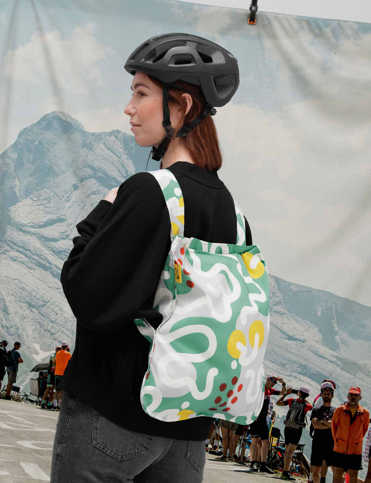 Notabag - Tour de France - Pack of 5