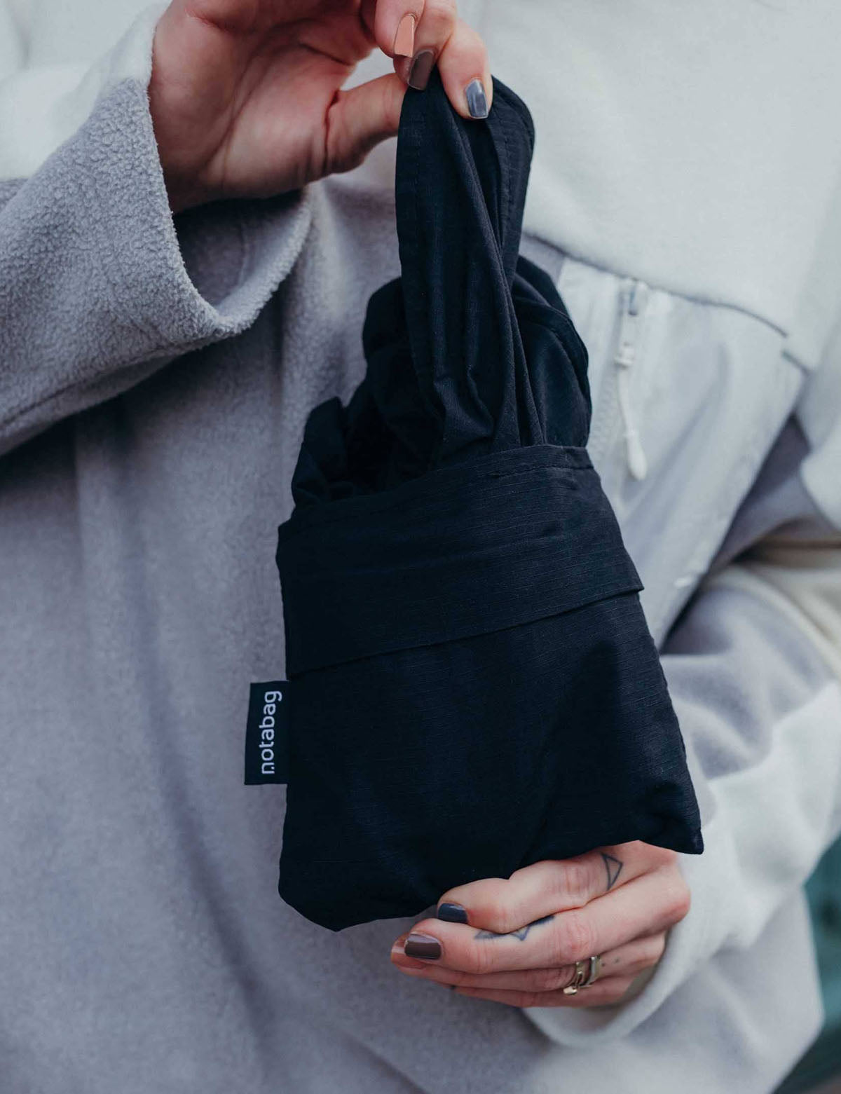 Original Recycled – Black