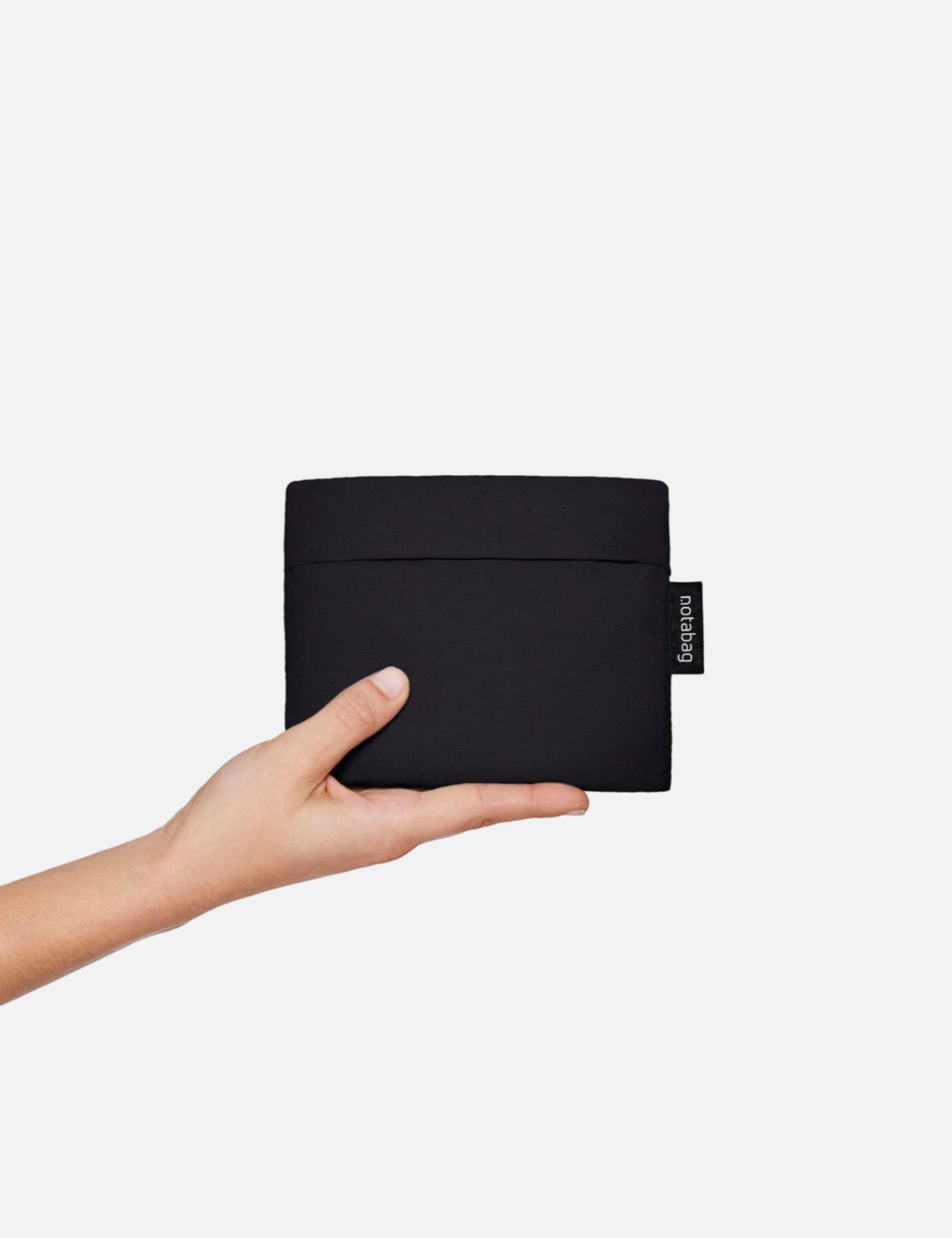 Original Recycled – Black