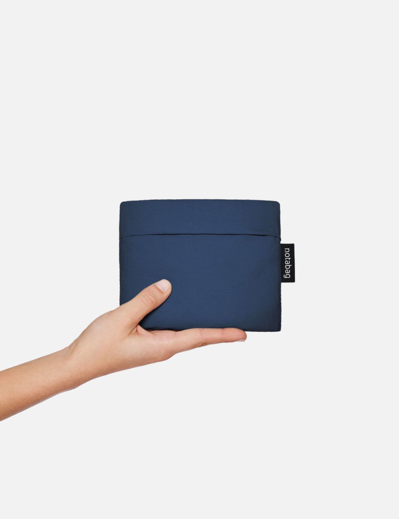 Notabag - Reflective Navy Blue - Pack of 5