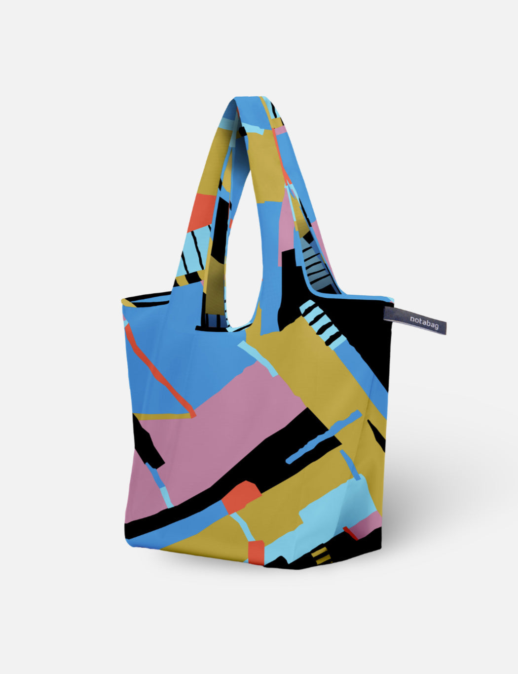 Tote – Roads