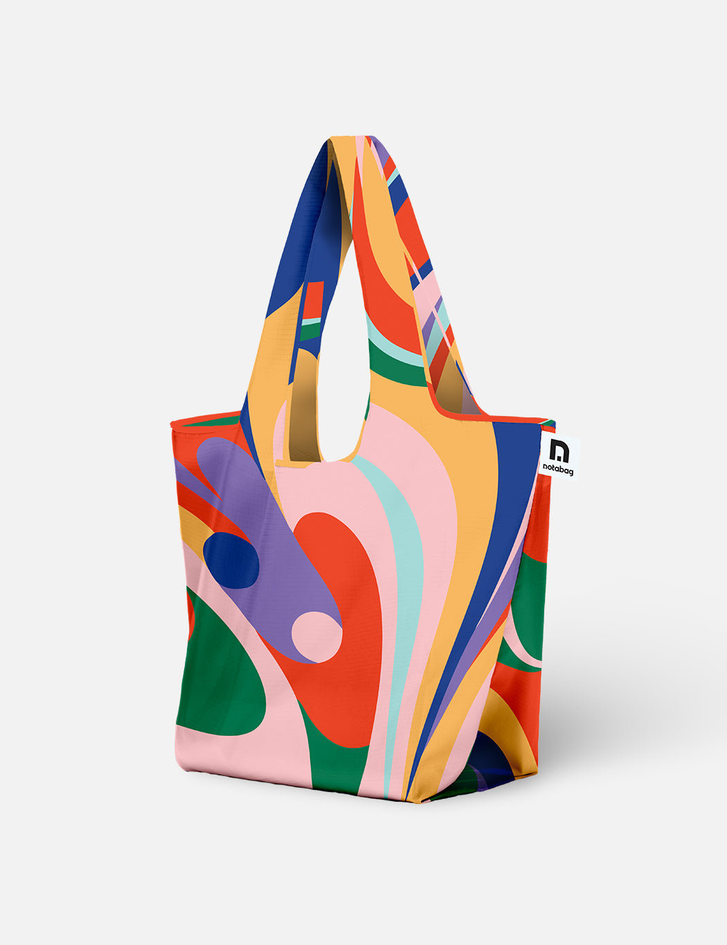 Tote - Flow - Pack of 5