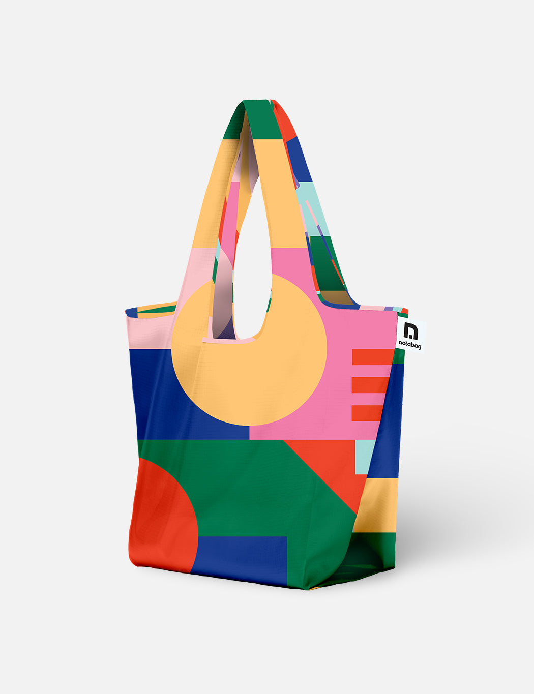 Tote - Geoplay - Pack of 5