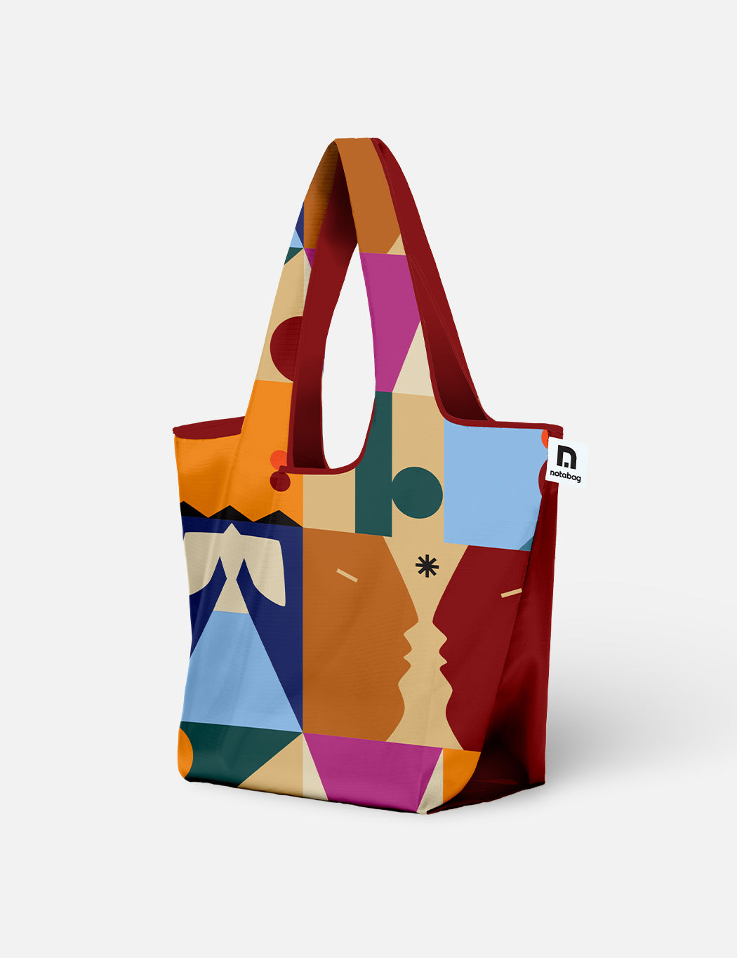 Original - Roots + Tote - Roots + Keychain - Roots
