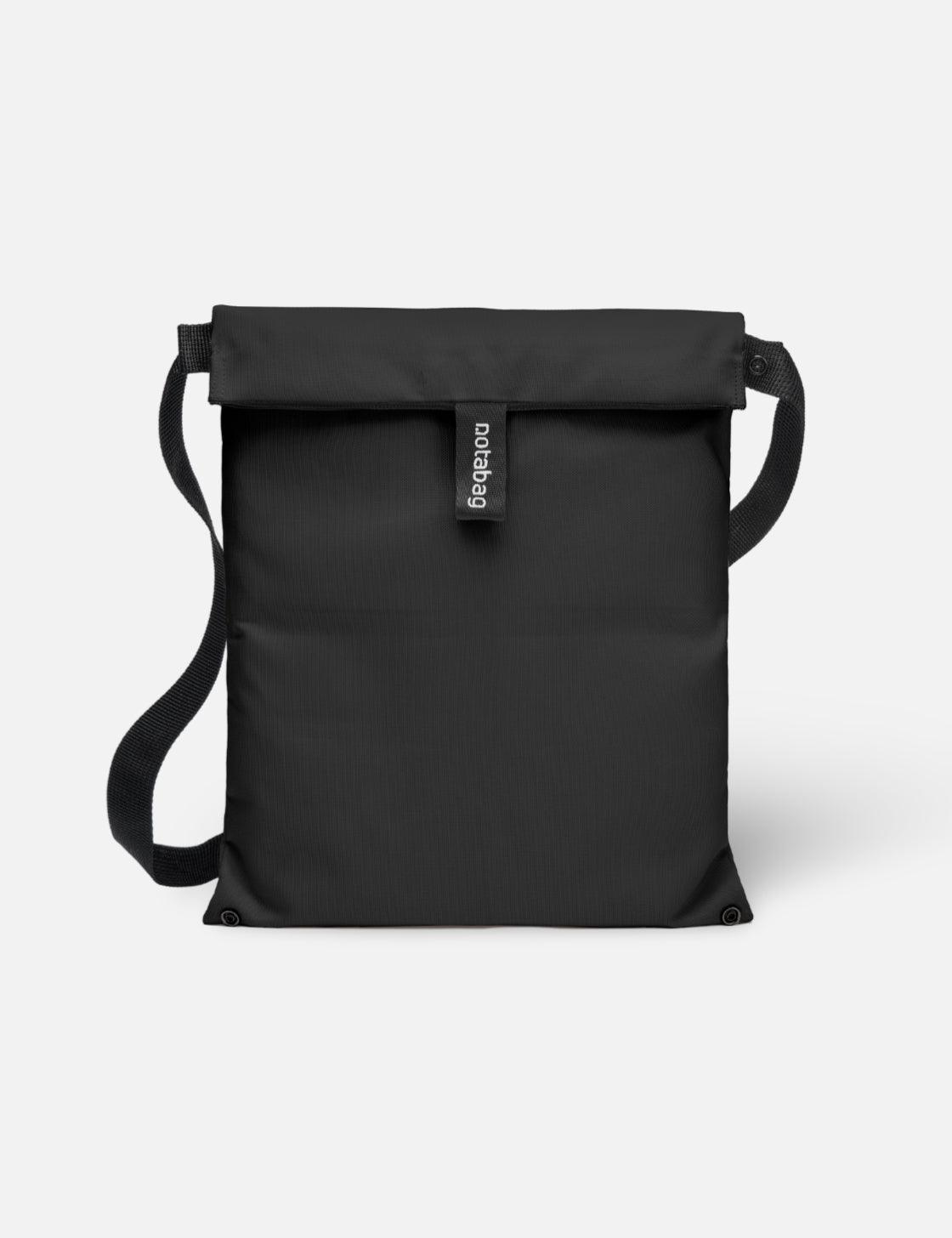 Original - Black + Crossbody - Black