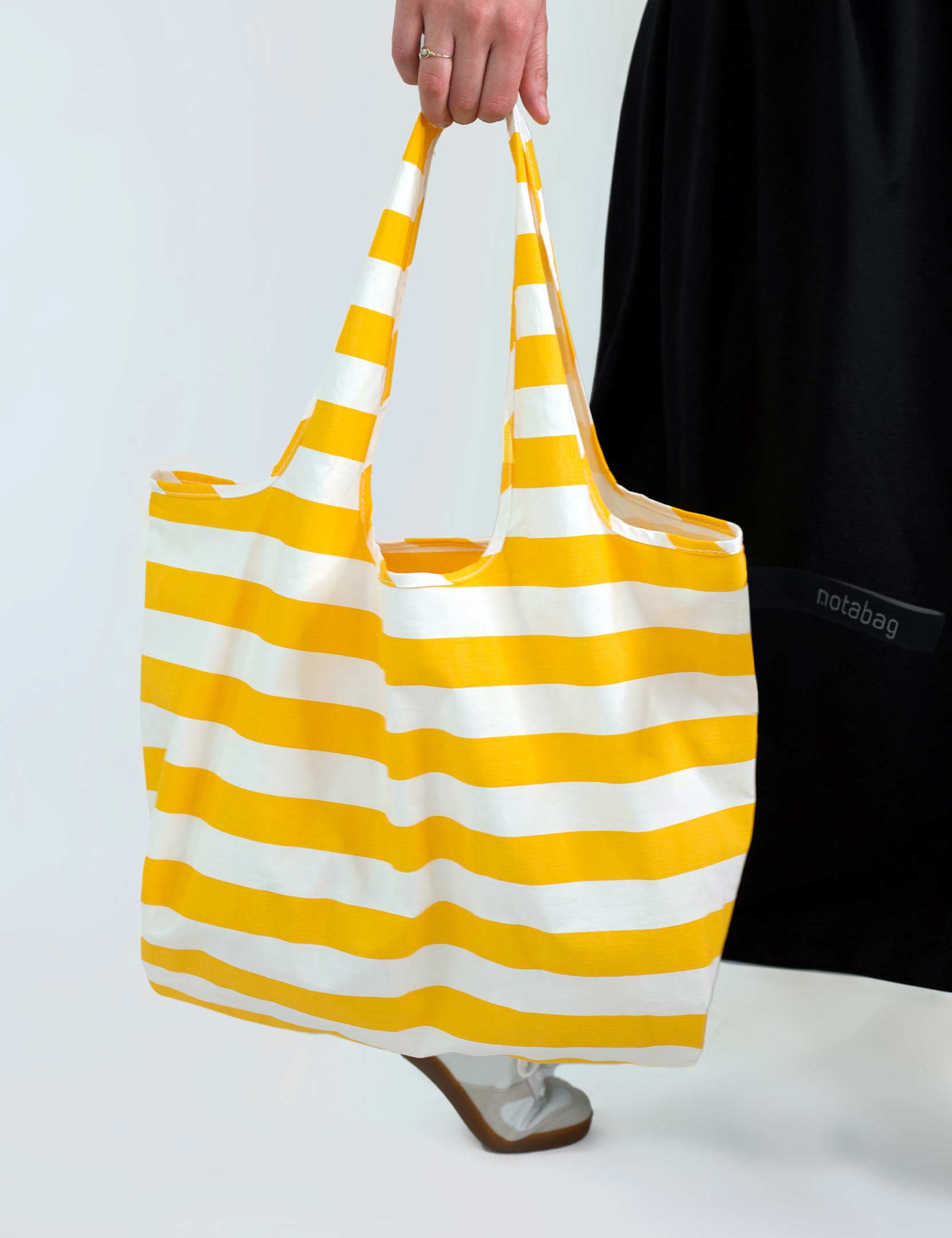 Tote Bundle – Stripes