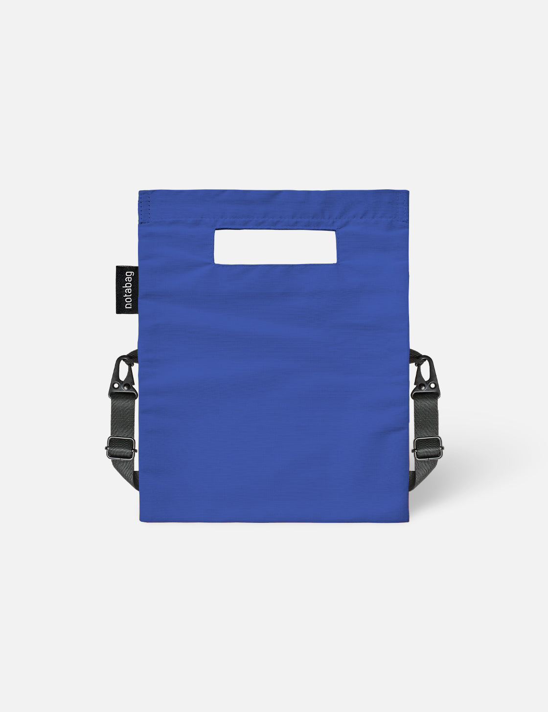 Crossbody Light – Royal Stripes