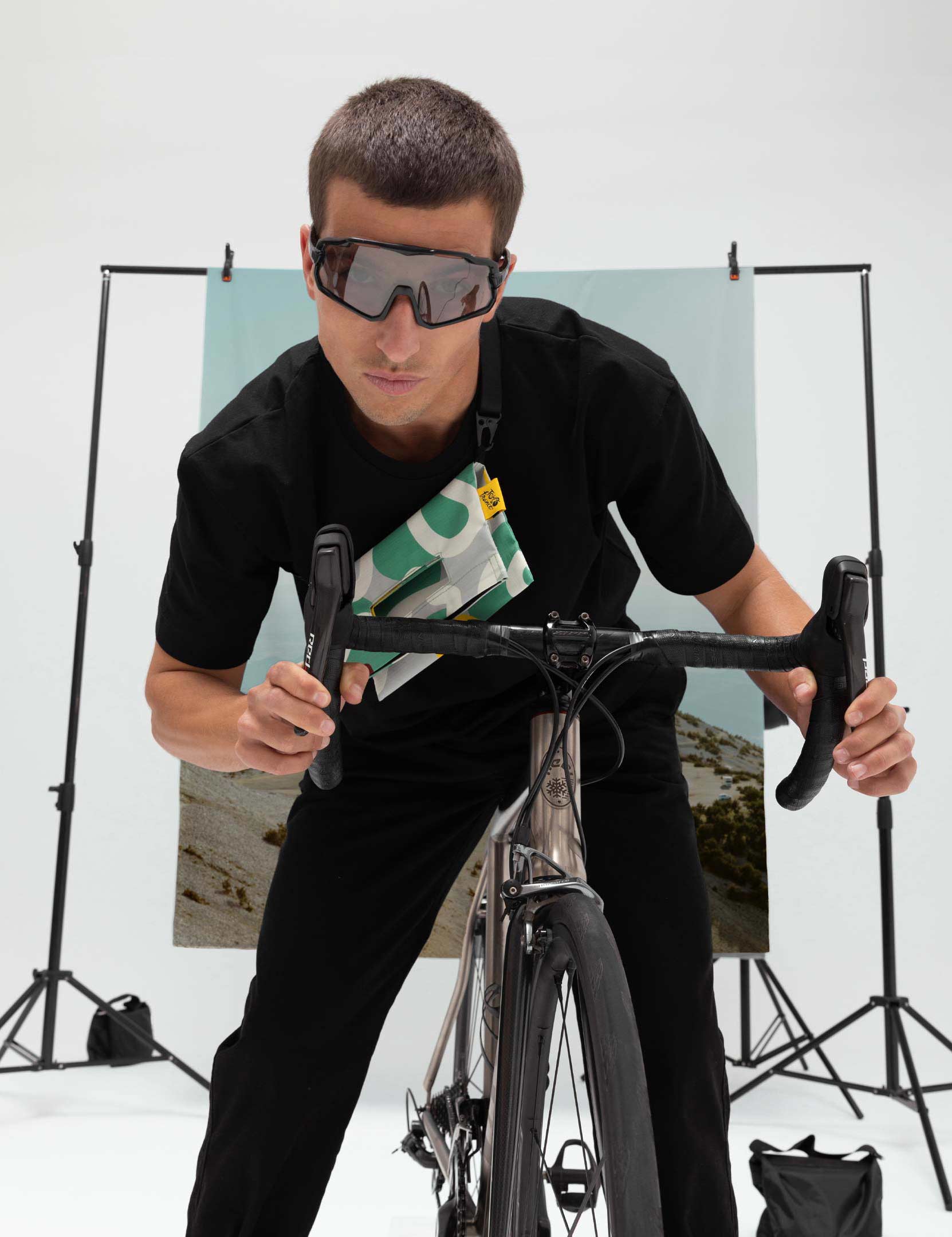 Crossbody Light – Tour de France