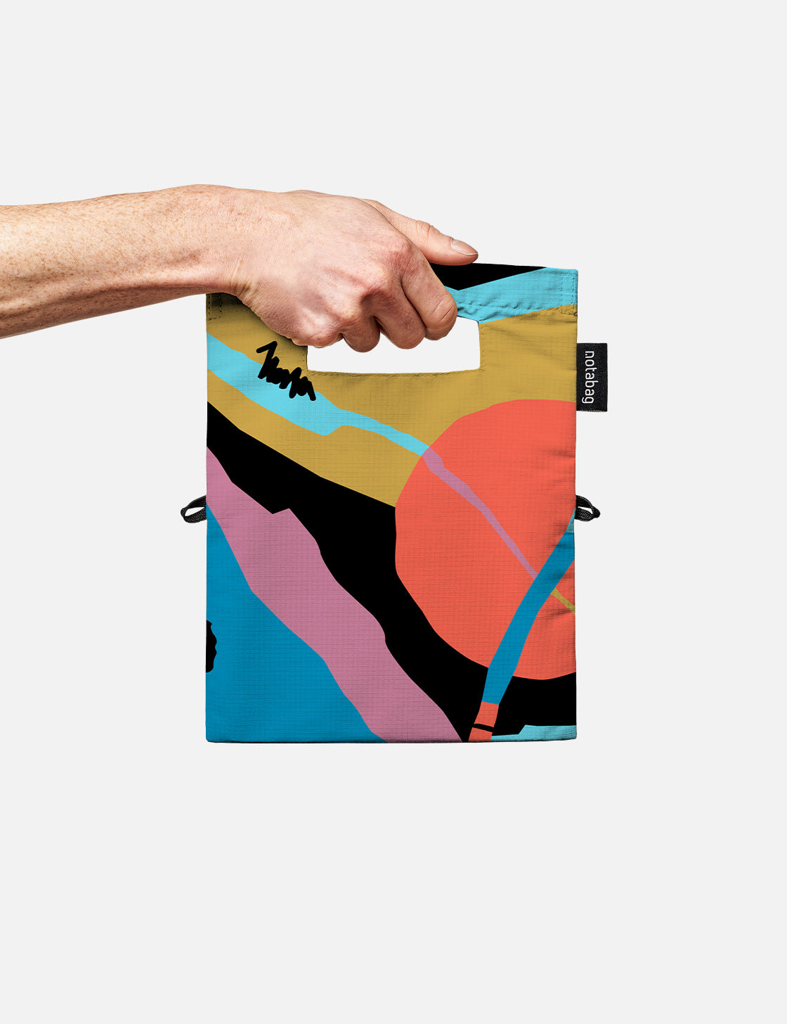 Crossbody Light – Roads