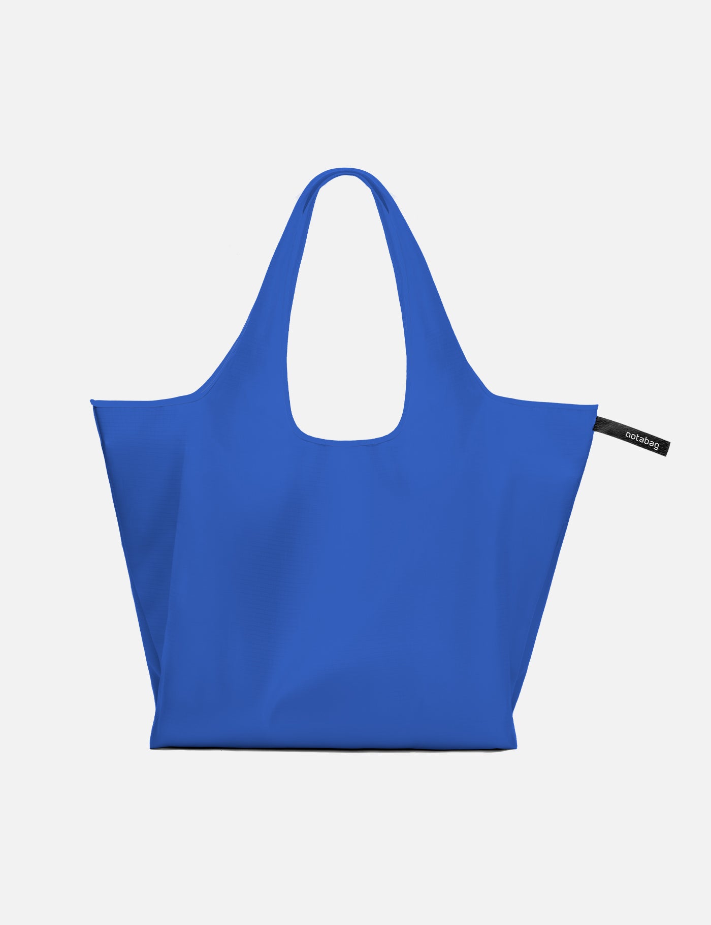 Tote – Royal Stripes