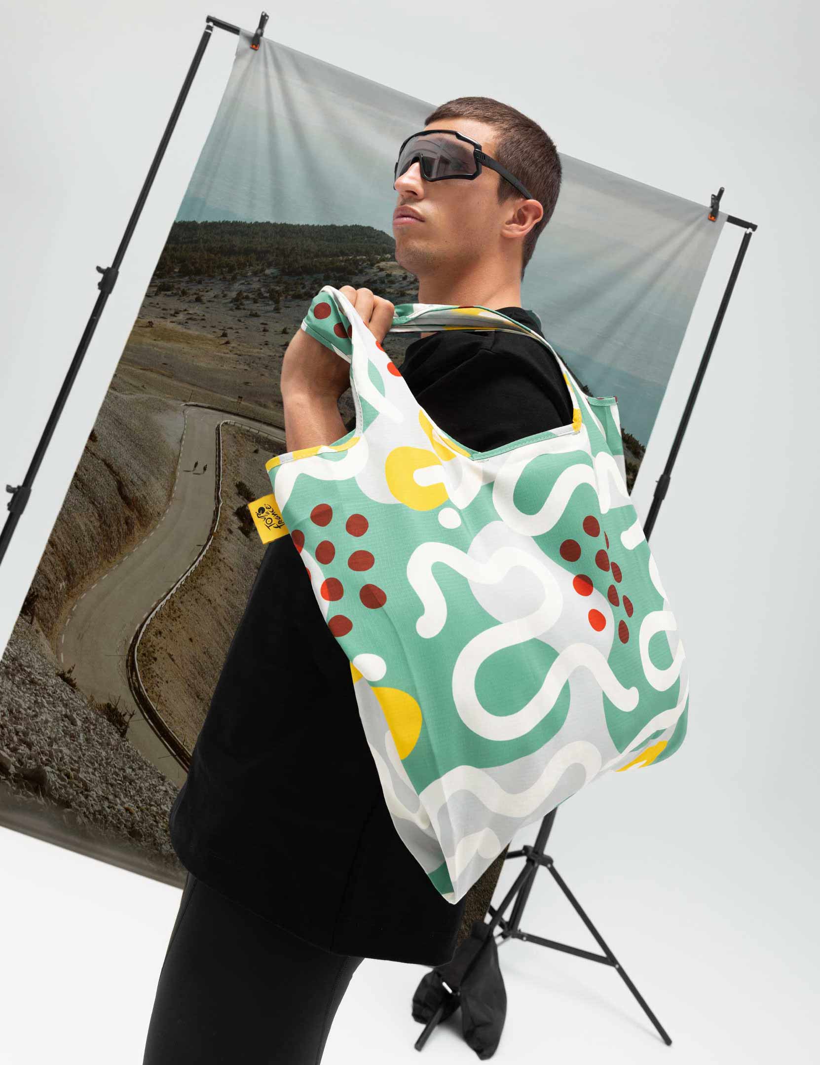 Tote – Tour de France