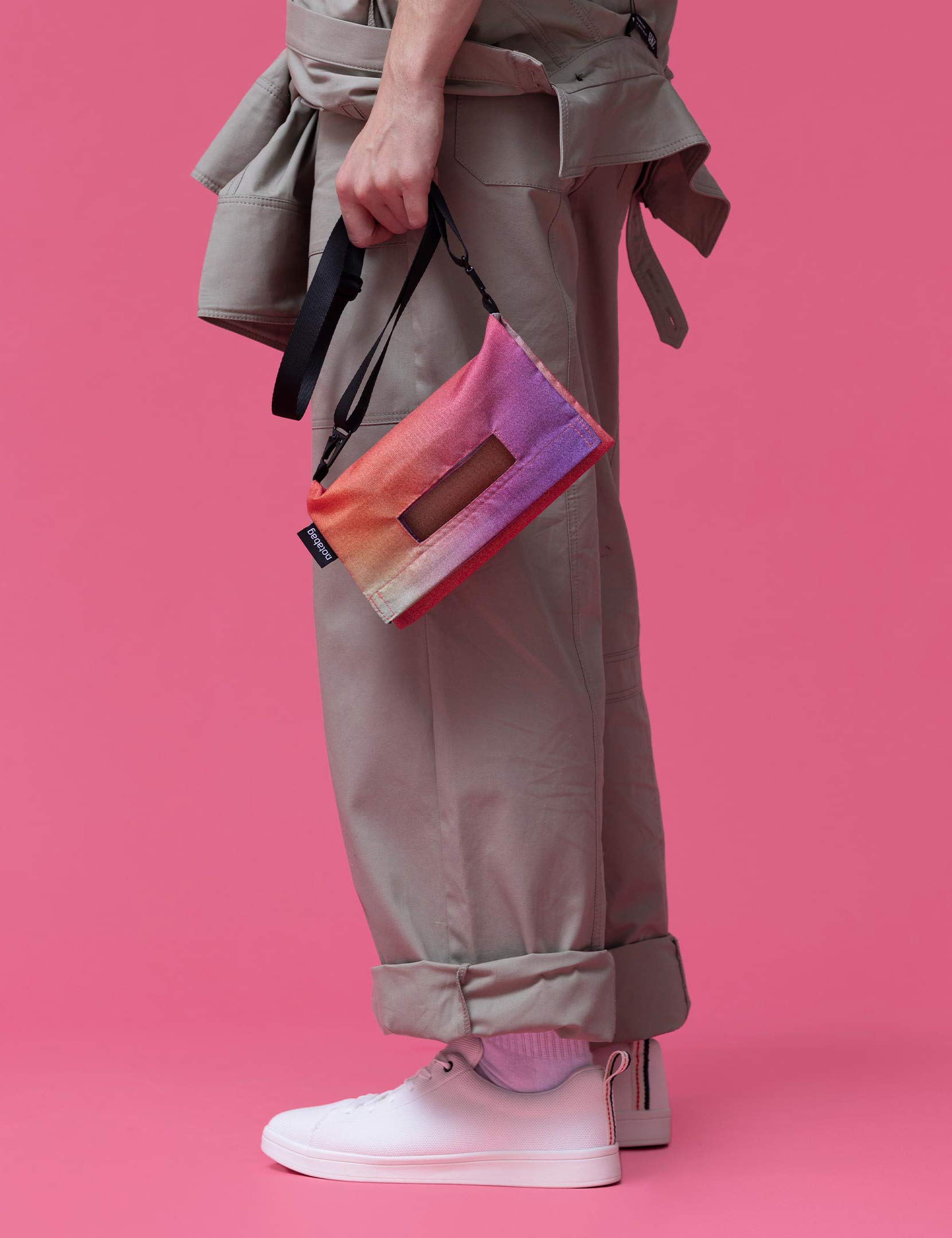 Crossbody Light – Sunbeam