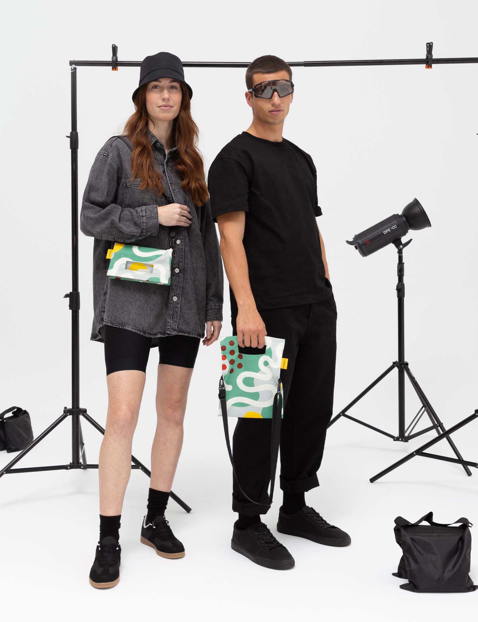 Crossbody Light – Tour de France