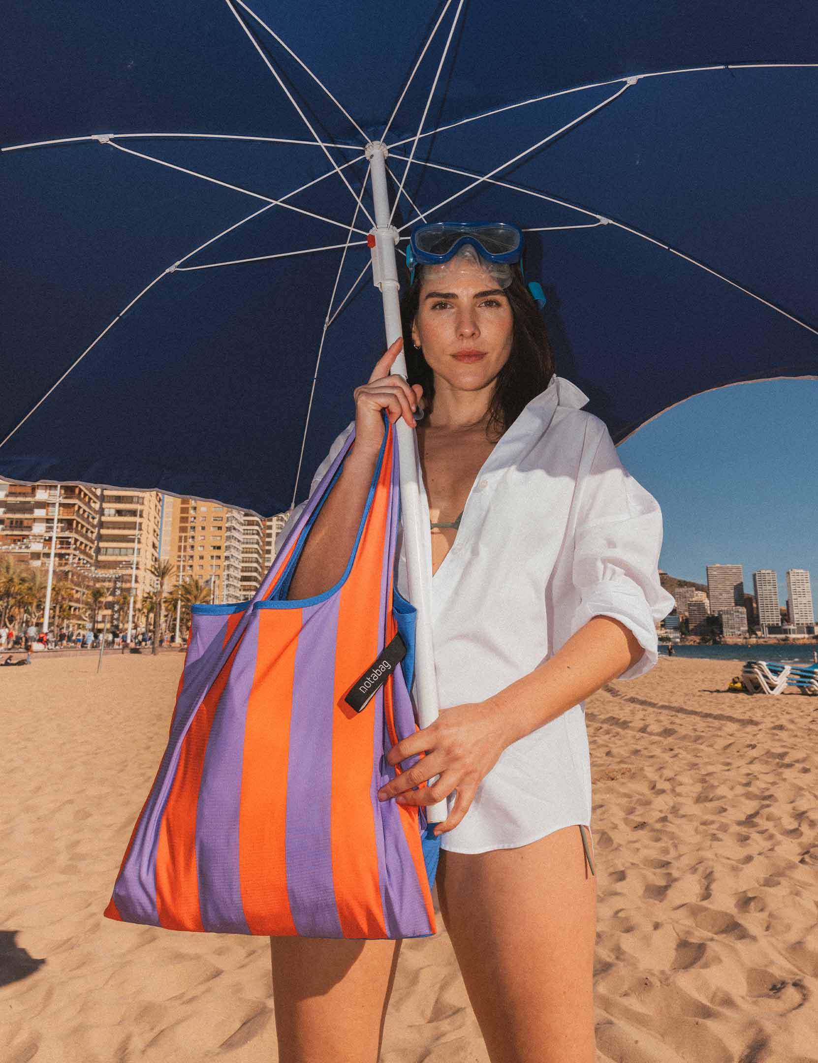 Tote Bundle – Stripes