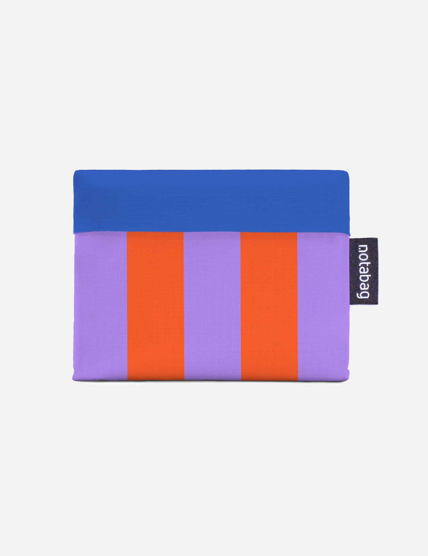 Tote – Royal Stripes