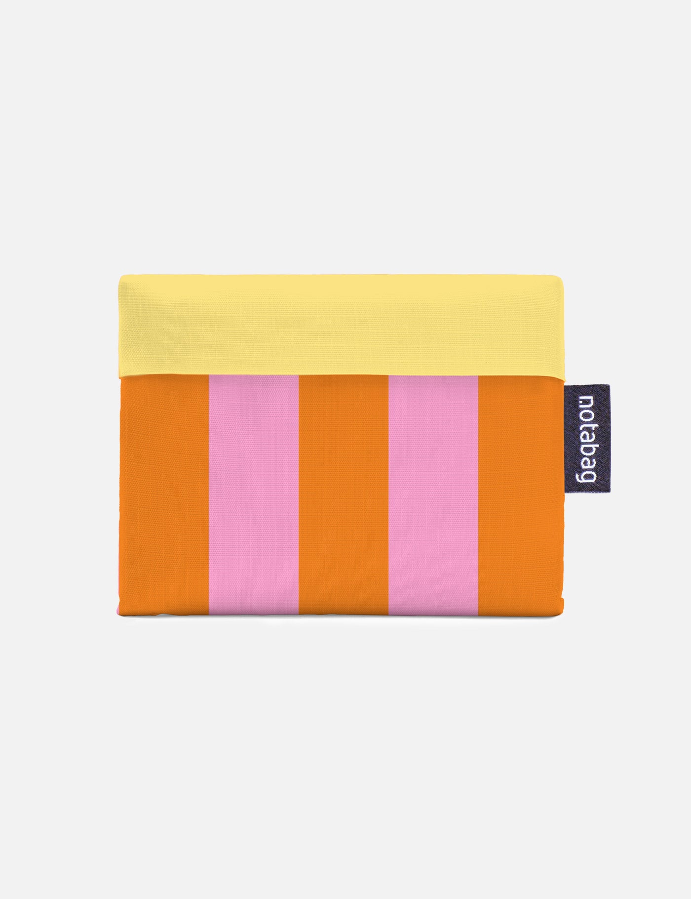Tote – Vanilla Stripes