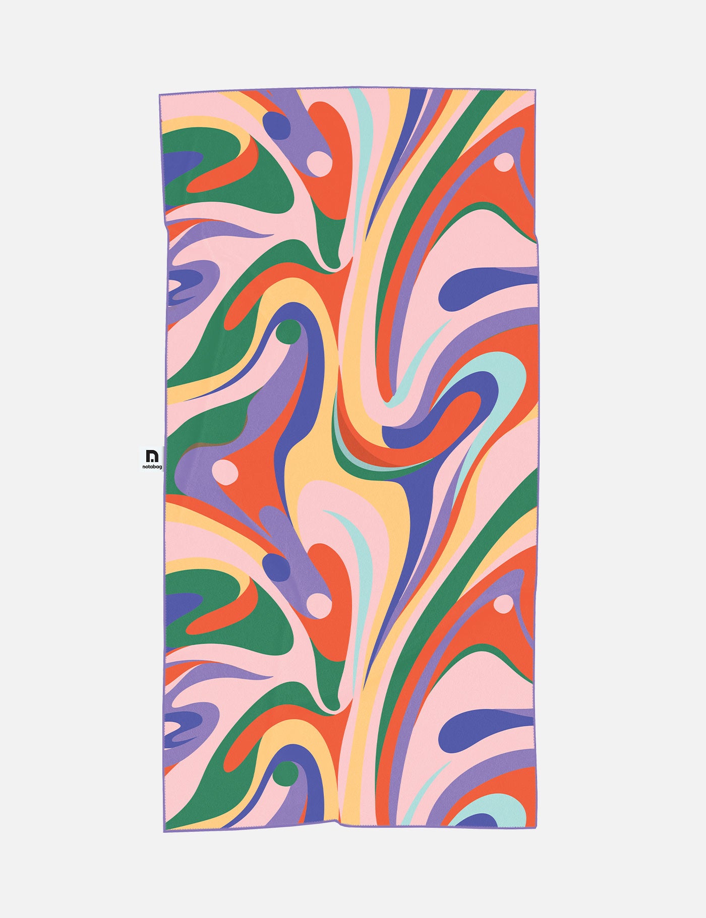 Towel – Flow