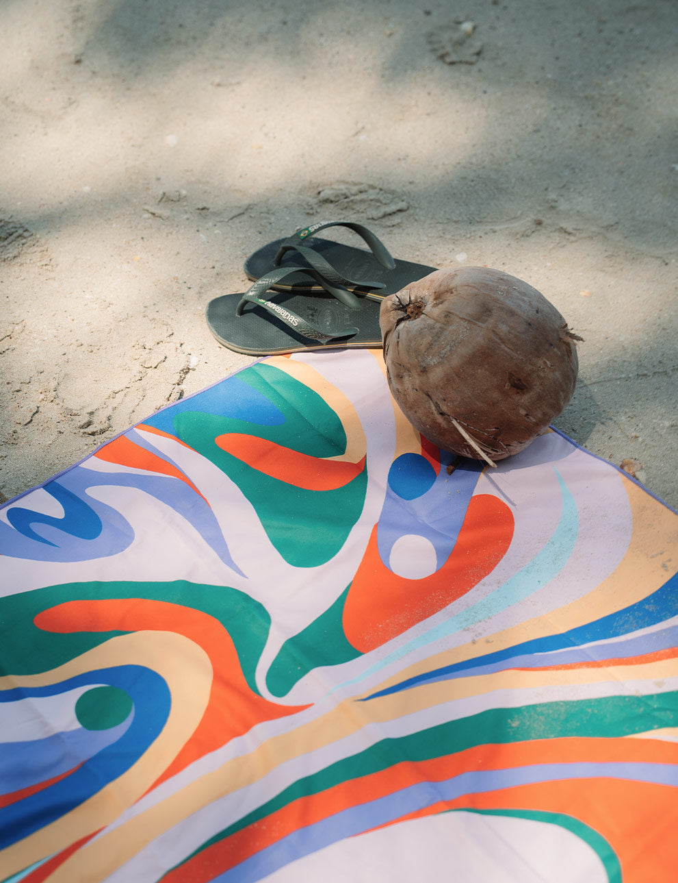 Towel – Flow