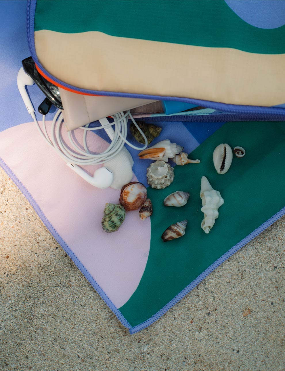 Towel – Geoplay