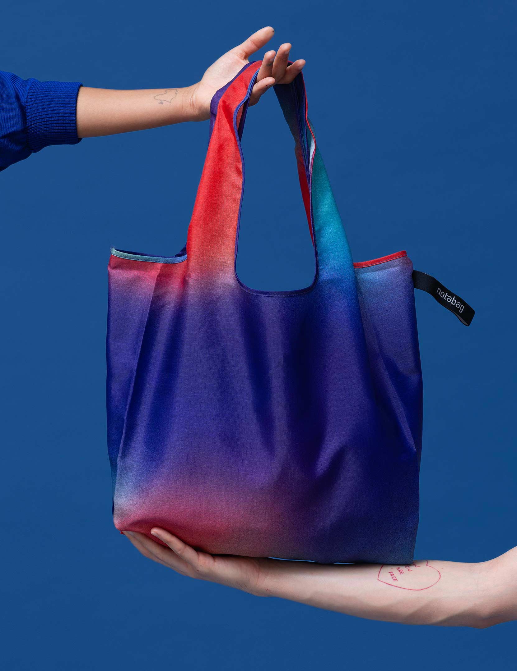Tote – Aurora